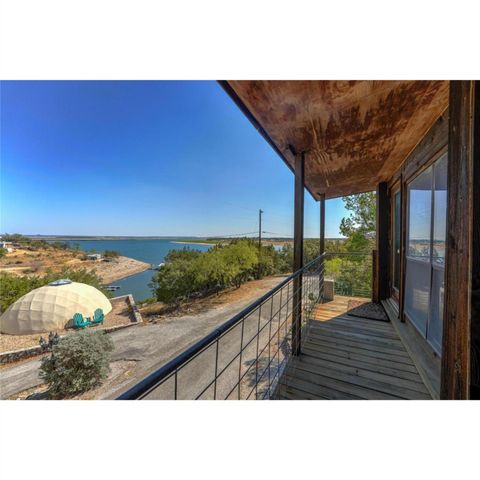 1225 Waterway LN, Burnet, TX 78611