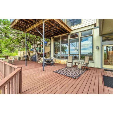 1225 Waterway LN, Burnet, TX 78611