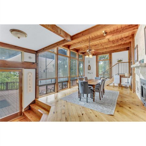 1225 Waterway LN, Burnet, TX 78611