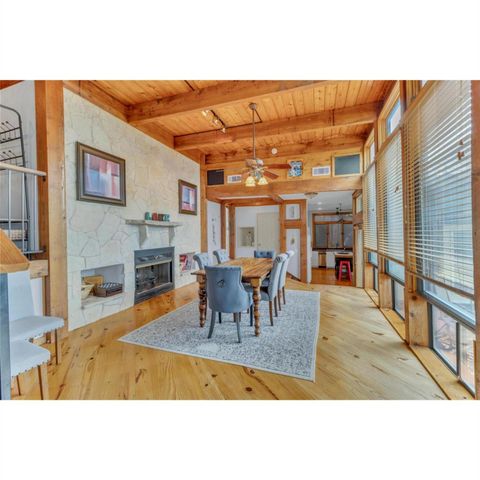 1225 Waterway LN, Burnet, TX 78611
