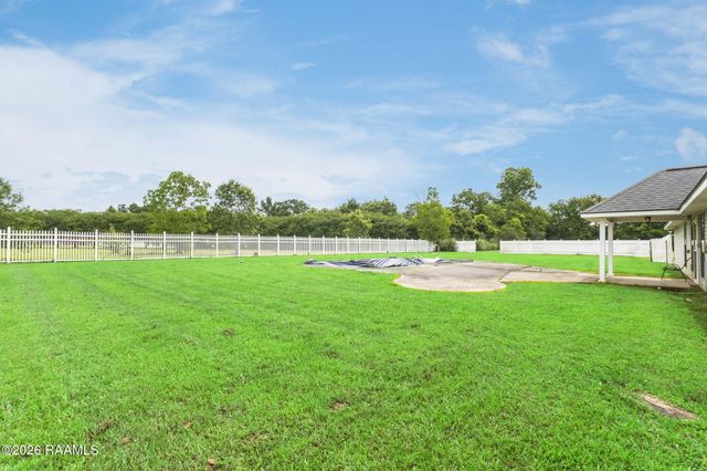 139 Arapaho Lane, Opelousas, LA 70570