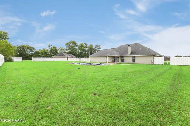139 Arapaho Lane, Opelousas, LA 70570