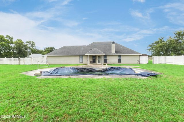 139 Arapaho Lane, Opelousas, LA 70570