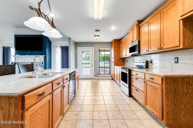 139 Arapaho Lane, Opelousas, LA 70570