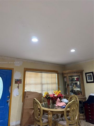 132 NW 132 st, Miami, FL 33167
