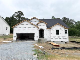 144 Golfview Avenue, Benson, NC 27504