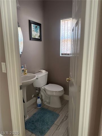 11077 Village Crest Lane, Las Vegas, NV 89135