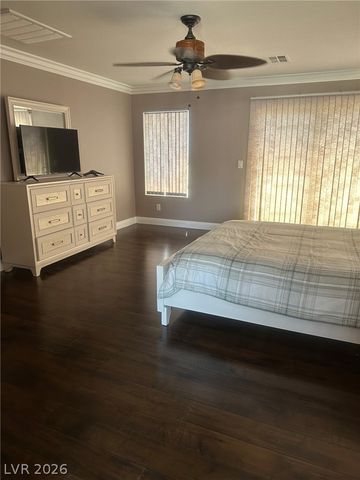 11077 Village Crest Lane, Las Vegas, NV 89135