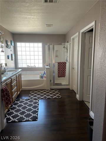 11077 Village Crest Lane, Las Vegas, NV 89135