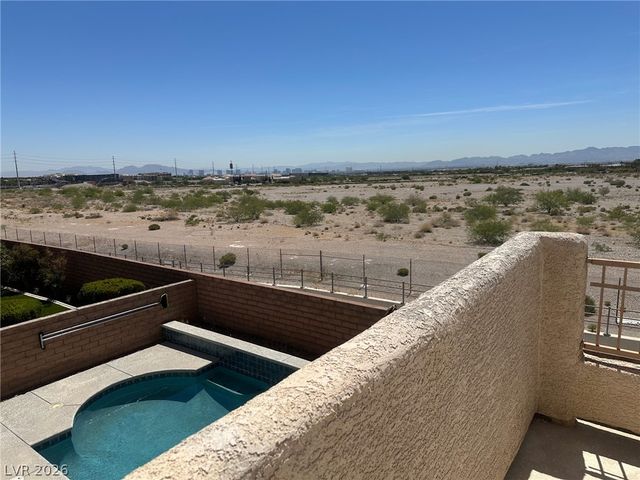 11077 Village Crest Lane, Las Vegas, NV 89135