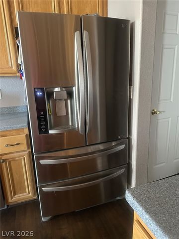 11077 Village Crest Lane, Las Vegas, NV 89135