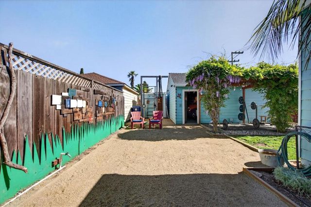 502 E Beach Street, Watsonville, CA 95076