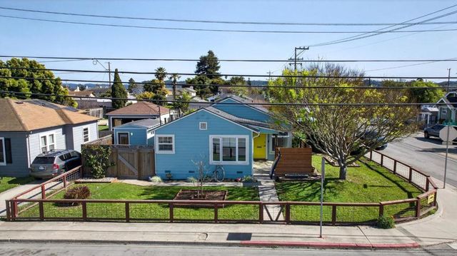 502 E Beach Street, Watsonville, CA 95076