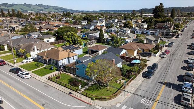 502 E Beach Street, Watsonville, CA 95076