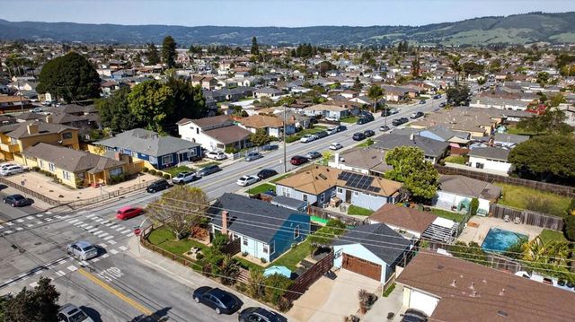 502 E Beach Street, Watsonville, CA 95076