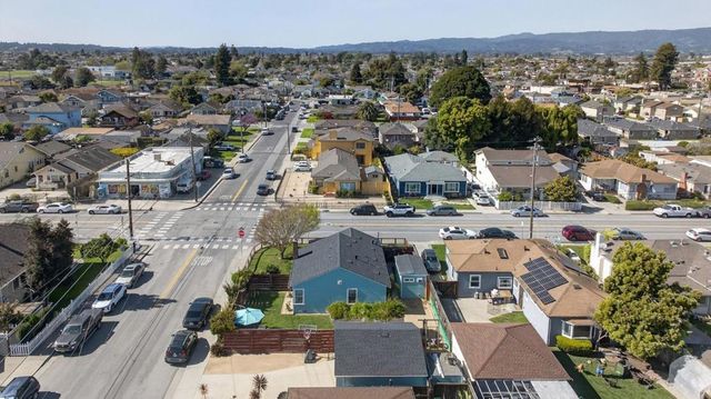 502 E Beach Street, Watsonville, CA 95076