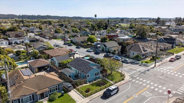 502 E Beach Street, Watsonville, CA 95076