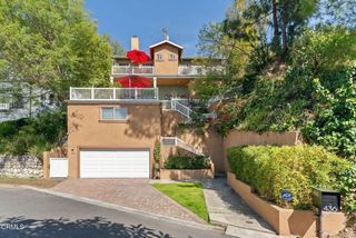 436 Redwood Drive, Pasadena, CA 91105