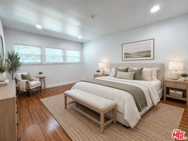 11768 Gateway Boulevard, Los Angeles, CA 90064