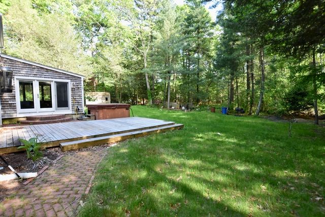 199 Cherry St., Bridgewater, MA 02324