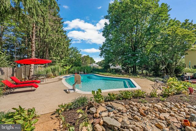 13180 DEANMAR DR, Highland, MD 20777