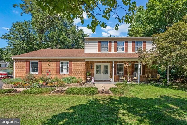 13180 DEANMAR DR, Highland, MD 20777