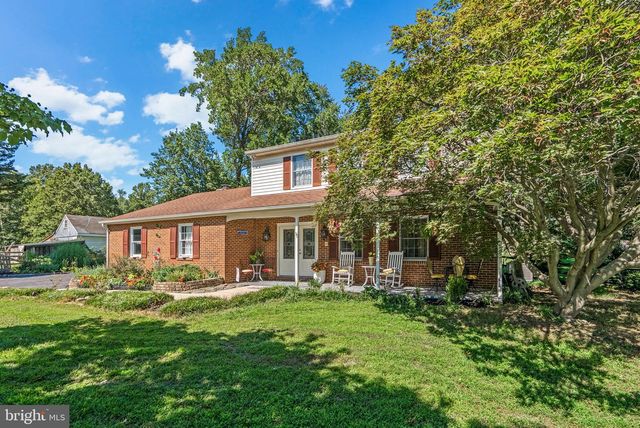 13180 DEANMAR DR, Highland, MD 20777