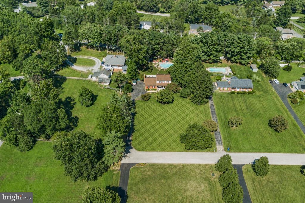 13180 DEANMAR DR, Highland, MD 20777