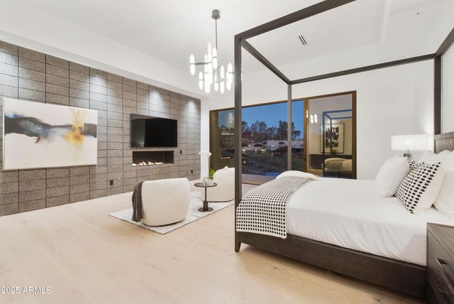 4117 E KEIM Drive, Paradise Valley, AZ 85253