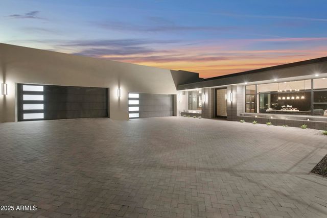 4117 E KEIM Drive, Paradise Valley, AZ 85253