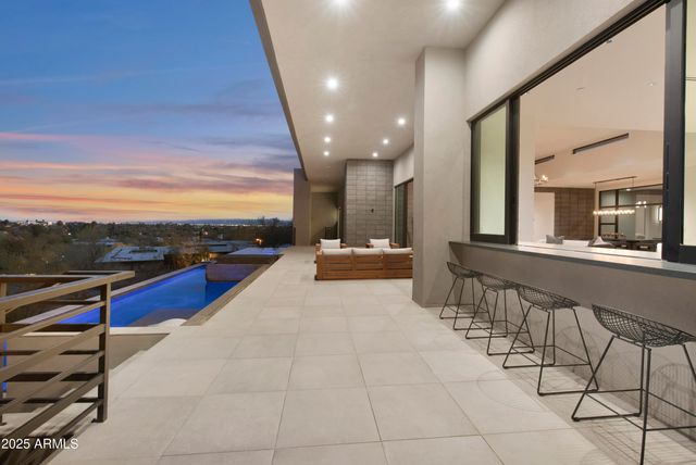 4117 E KEIM Drive, Paradise Valley, AZ 85253