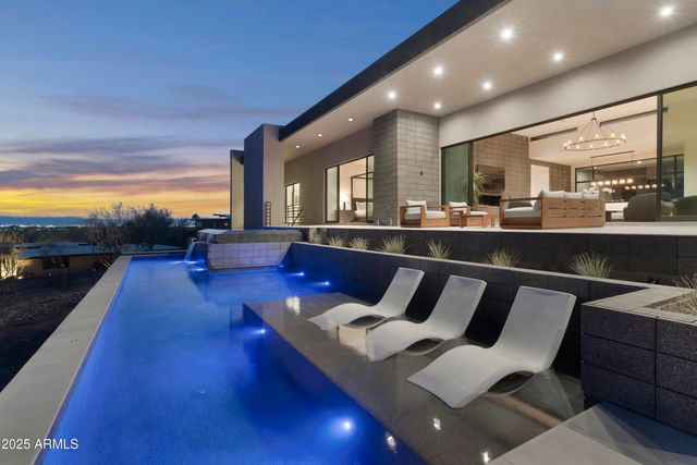 4117 E KEIM Drive, Paradise Valley, AZ 85253