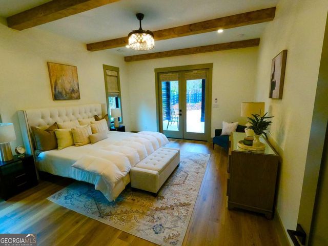 192 Upshaw Drive, Alpharetta, GA 30009