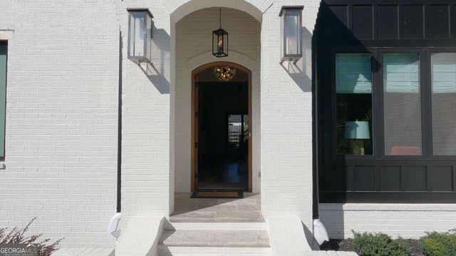 192 Upshaw Drive, Alpharetta, GA 30009