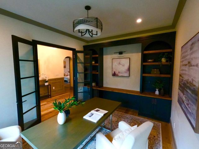 192 Upshaw Drive, Alpharetta, GA 30009