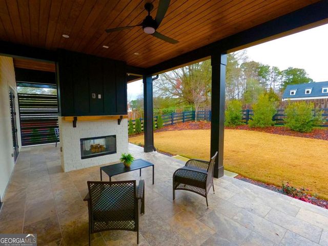 192 Upshaw Drive, Alpharetta, GA 30009