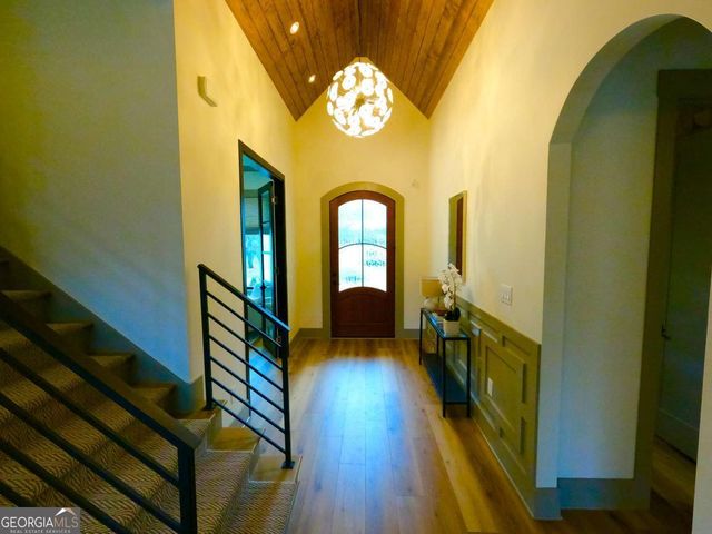 192 Upshaw Drive, Alpharetta, GA 30009