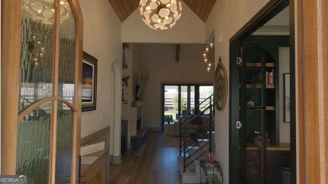 192 Upshaw Drive, Alpharetta, GA 30009