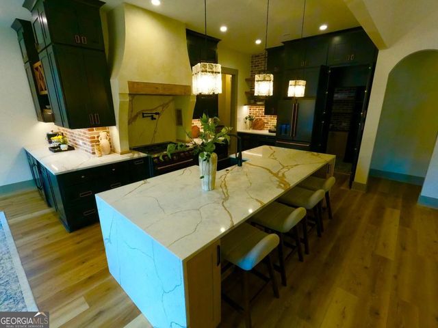 192 Upshaw Drive, Alpharetta, GA 30009