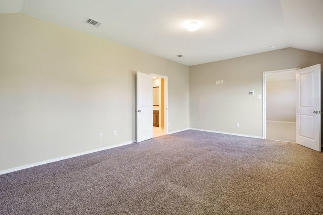 806 Meadow Wood Lane, Princeton, TX 75407