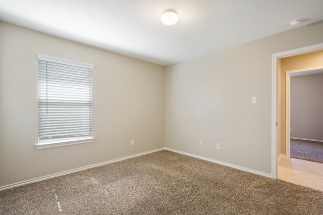 806 Meadow Wood Lane, Princeton, TX 75407