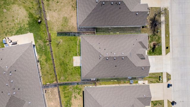 806 Meadow Wood Lane, Princeton, TX 75407