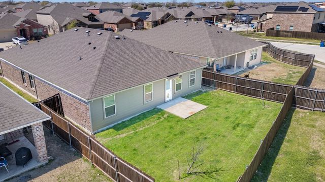 806 Meadow Wood Lane, Princeton, TX 75407