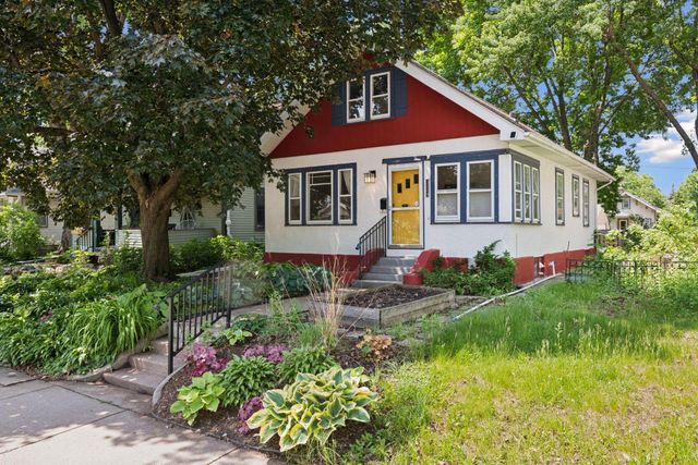 3224 36th Avenue S, Minneapolis, MN 55406