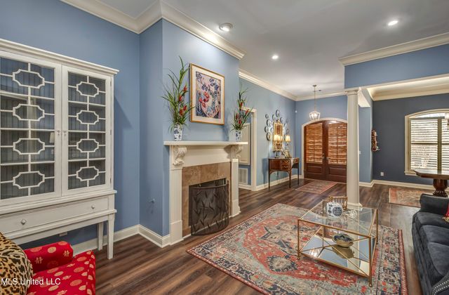 611 Berridge Drive, Ridgeland, MS 39157