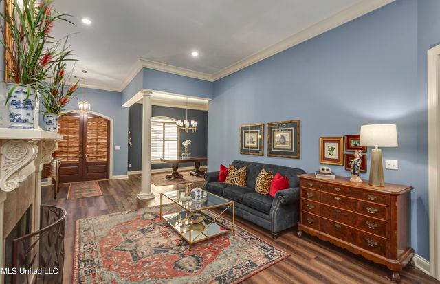 611 Berridge Drive, Ridgeland, MS 39157