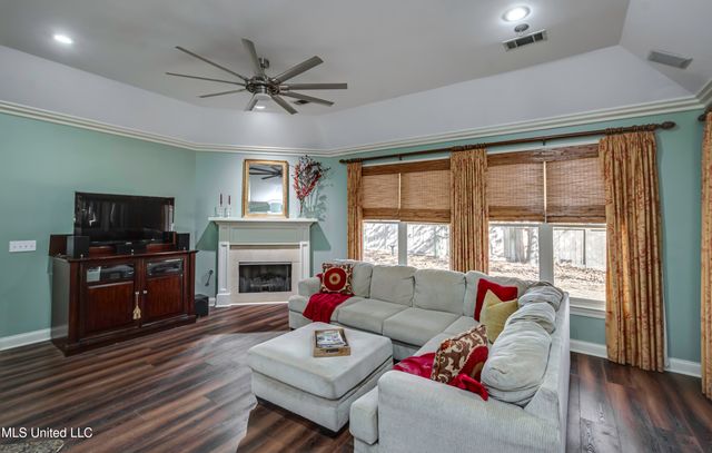 611 Berridge Drive, Ridgeland, MS 39157