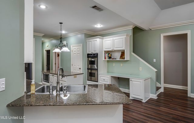 611 Berridge Drive, Ridgeland, MS 39157