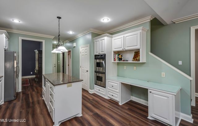 611 Berridge Drive, Ridgeland, MS 39157