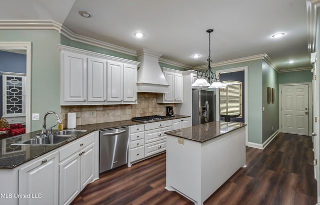 611 Berridge Drive, Ridgeland, MS 39157